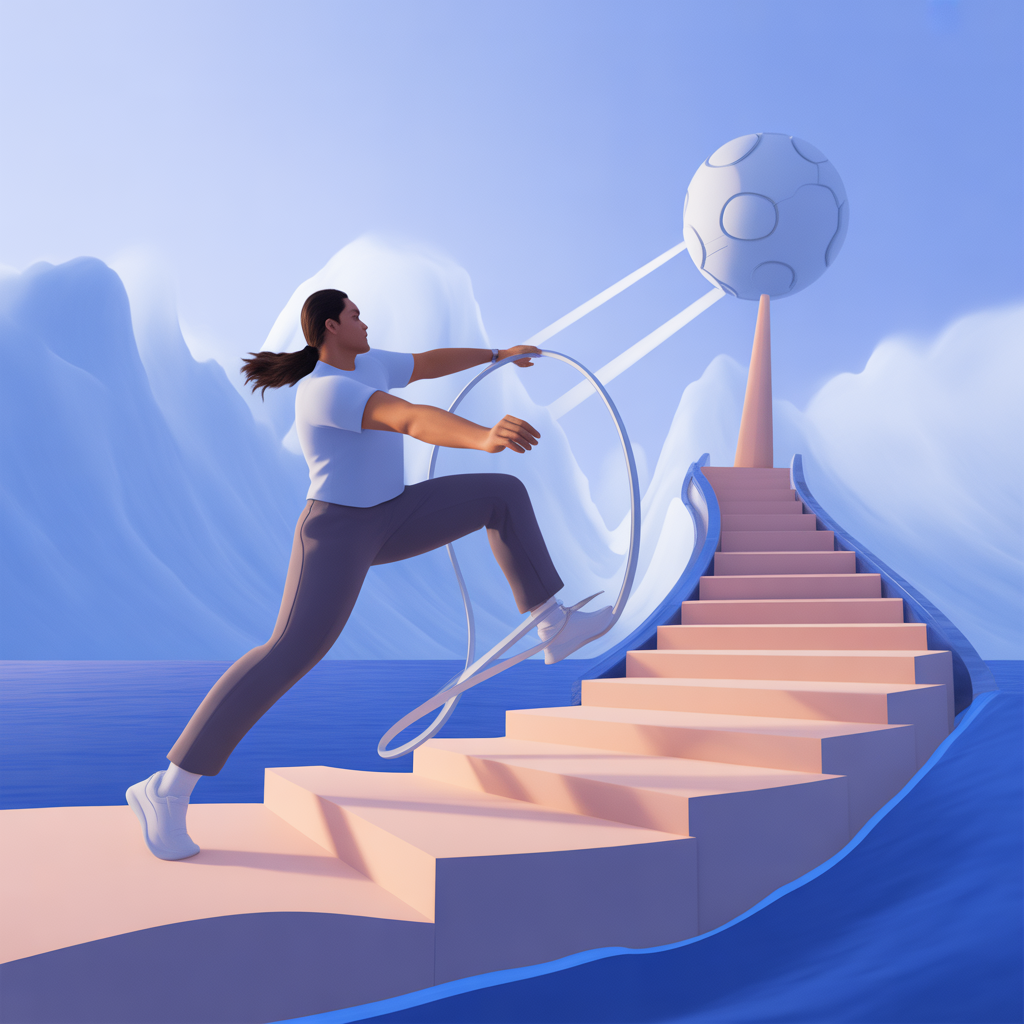 Cara Meningkatkan Skill Diri Sendiri dengan Cepat: Strategi Praktis yang Jarang Disadari