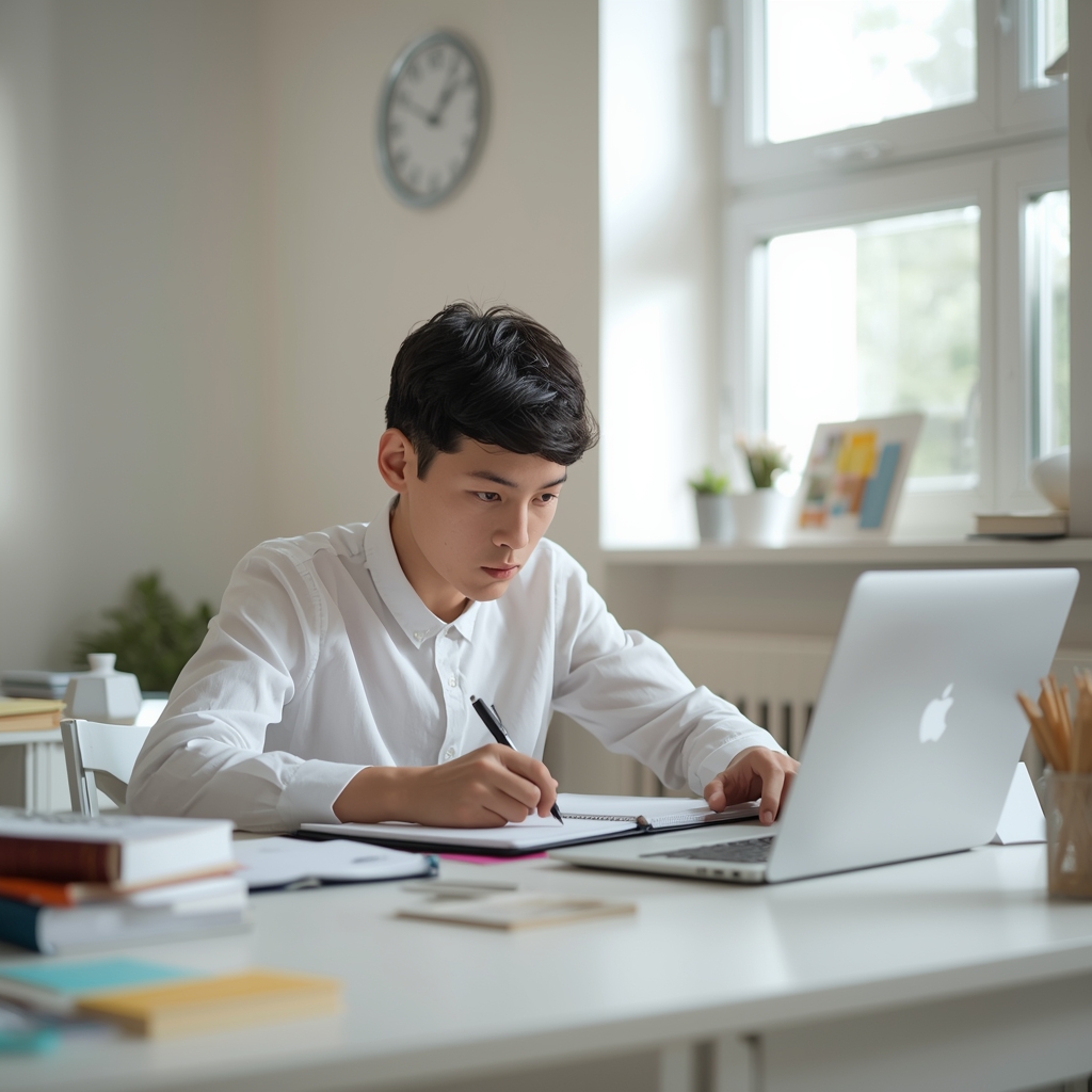 13 Strategi Jitu Manajemen Waktu Pelajar agar Tetap Produktif